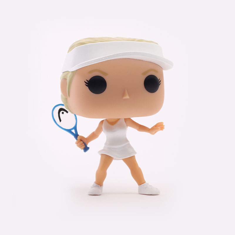  разноцветная фигурка Funko Legends Tennis Maria Sharapova Fun2549889 - цена, описание, фото 1